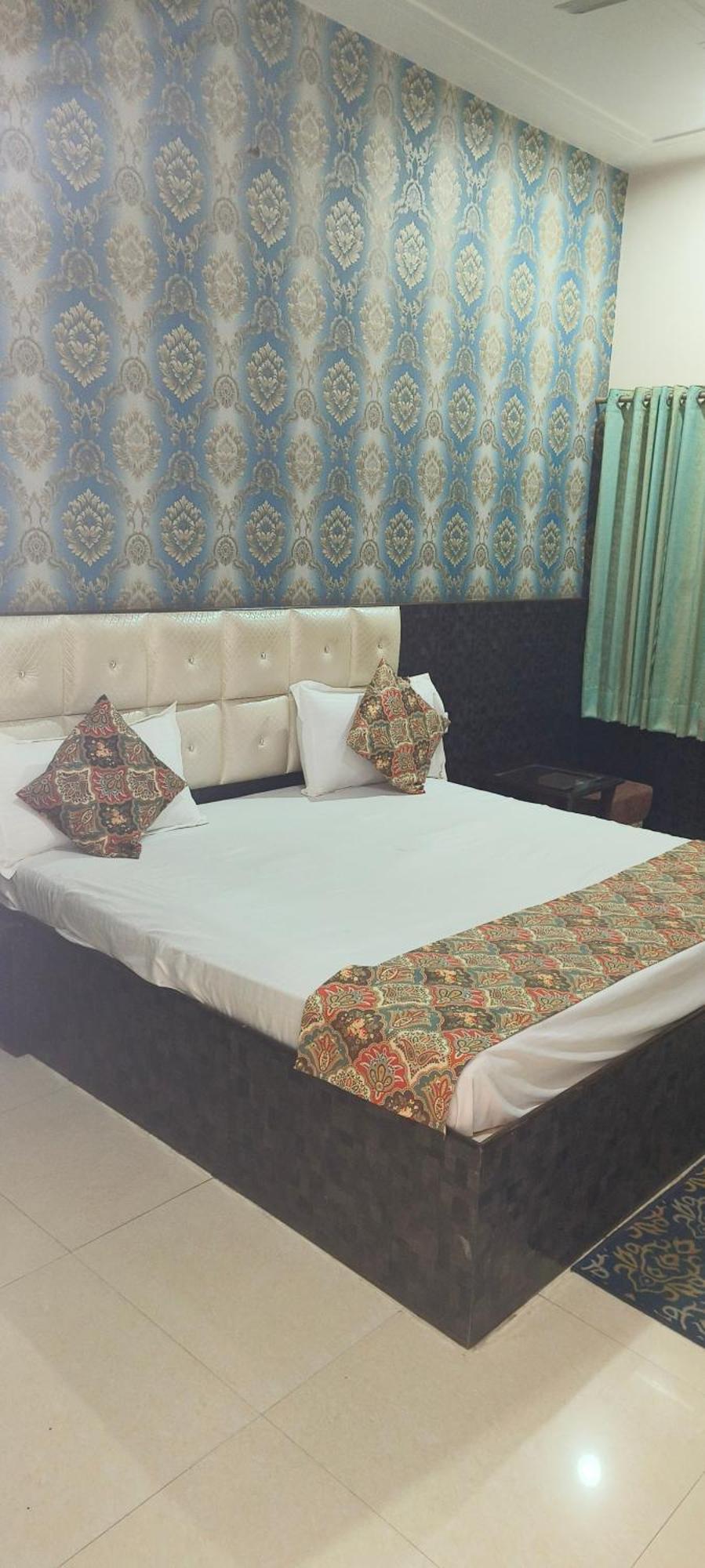 Hotel The Raj Fort Τζαϊπούρ Εξωτερικό φωτογραφία