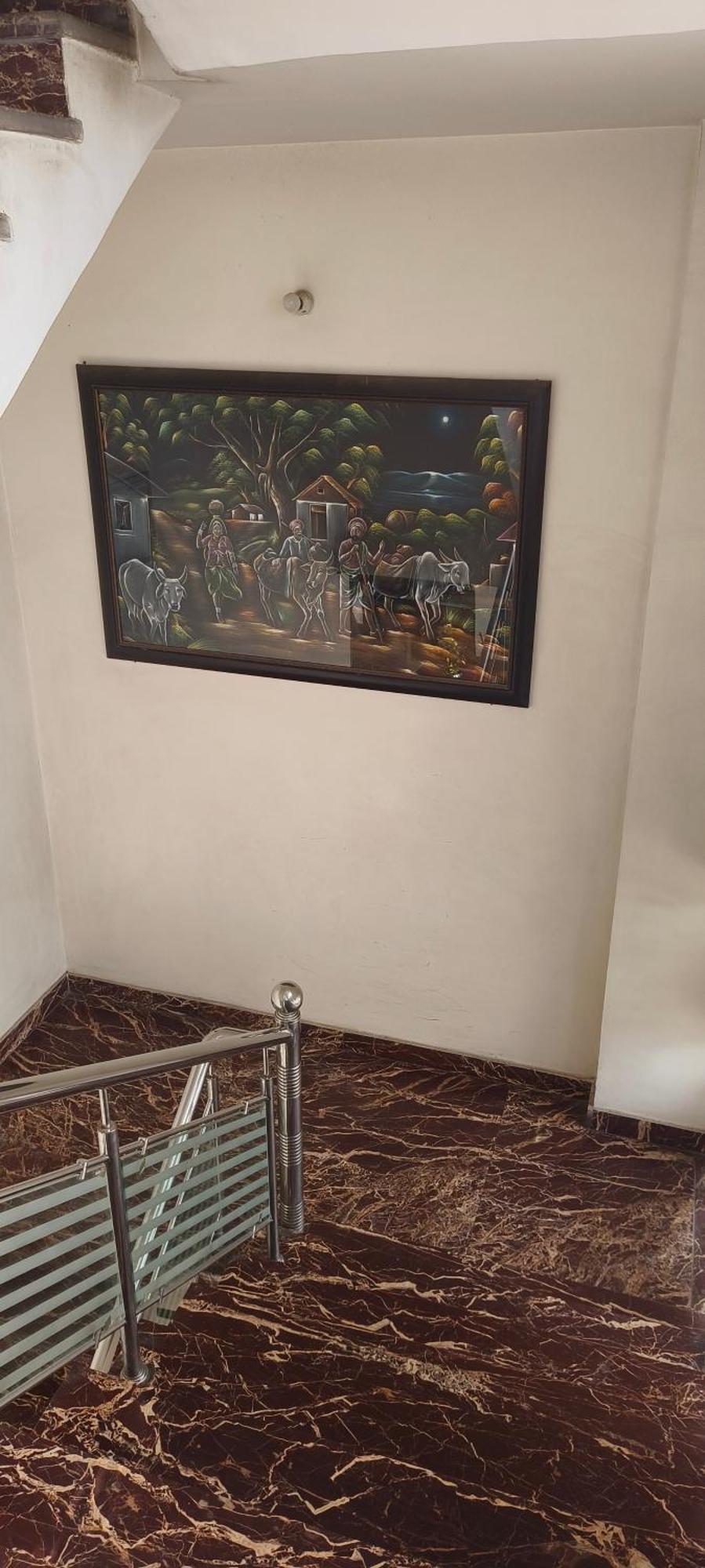Hotel The Raj Fort Τζαϊπούρ Εξωτερικό φωτογραφία