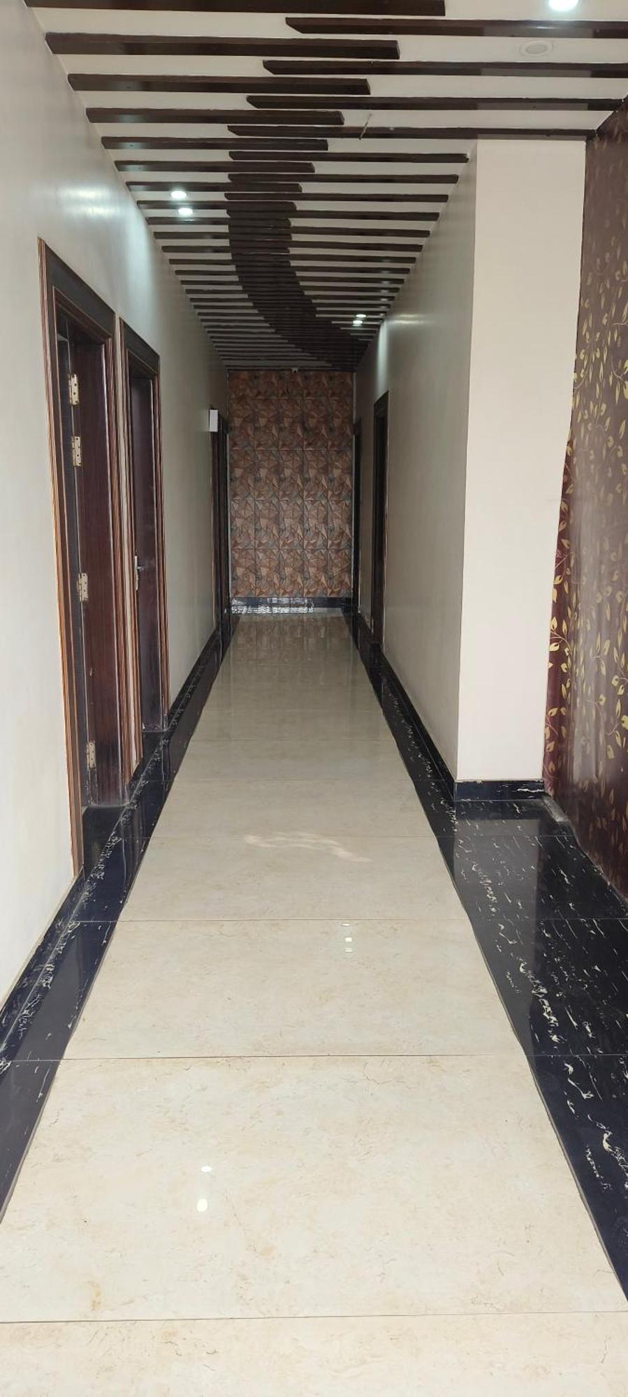 Hotel The Raj Fort Τζαϊπούρ Εξωτερικό φωτογραφία