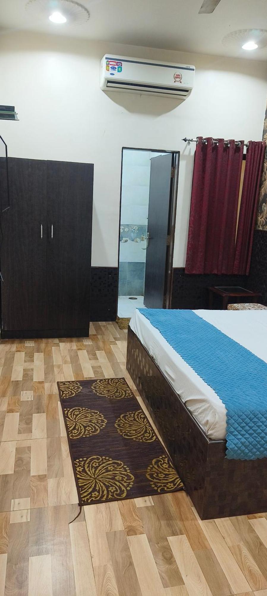 Hotel The Raj Fort Τζαϊπούρ Εξωτερικό φωτογραφία