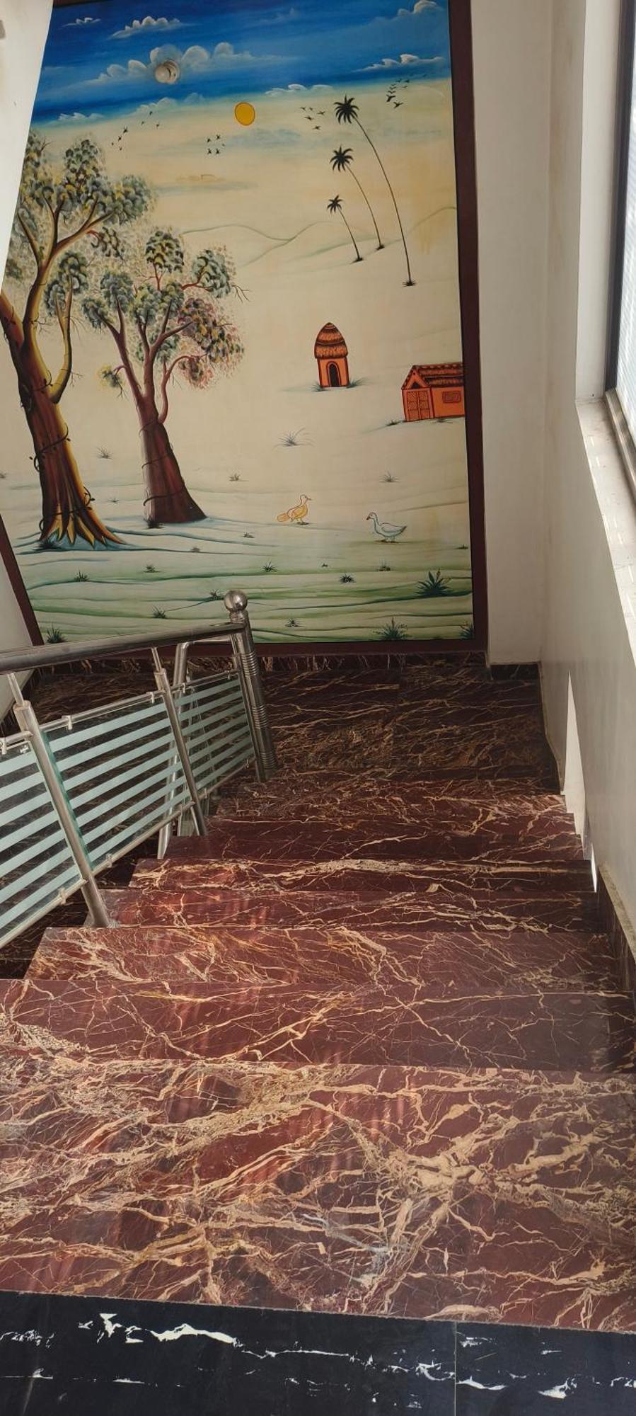 Hotel The Raj Fort Τζαϊπούρ Εξωτερικό φωτογραφία