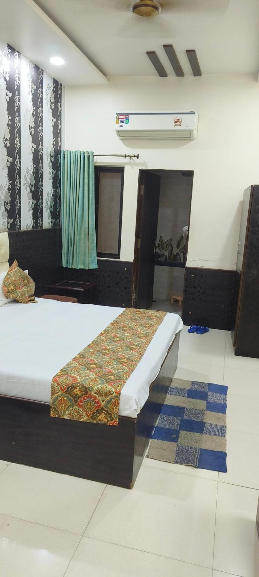 Hotel The Raj Fort Τζαϊπούρ Εξωτερικό φωτογραφία