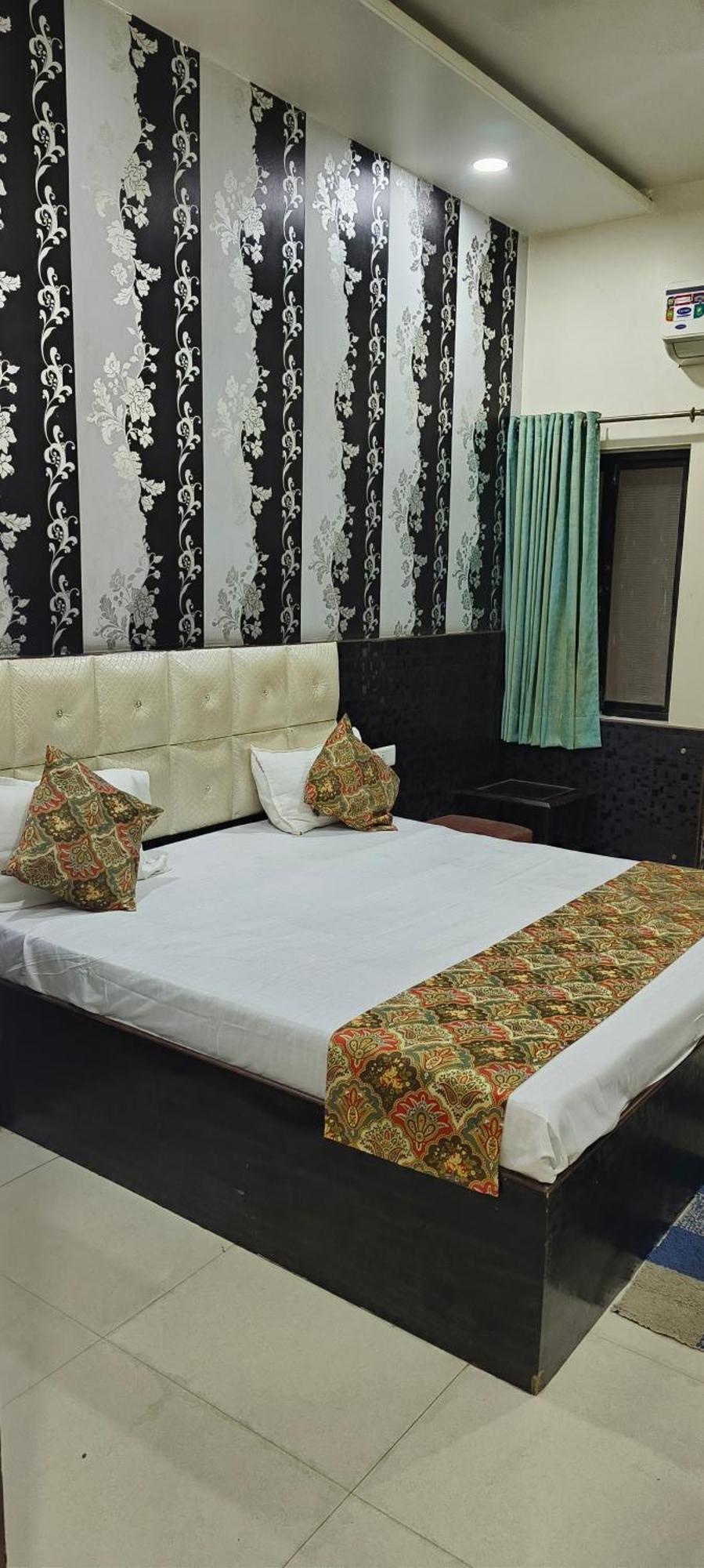 Hotel The Raj Fort Τζαϊπούρ Εξωτερικό φωτογραφία
