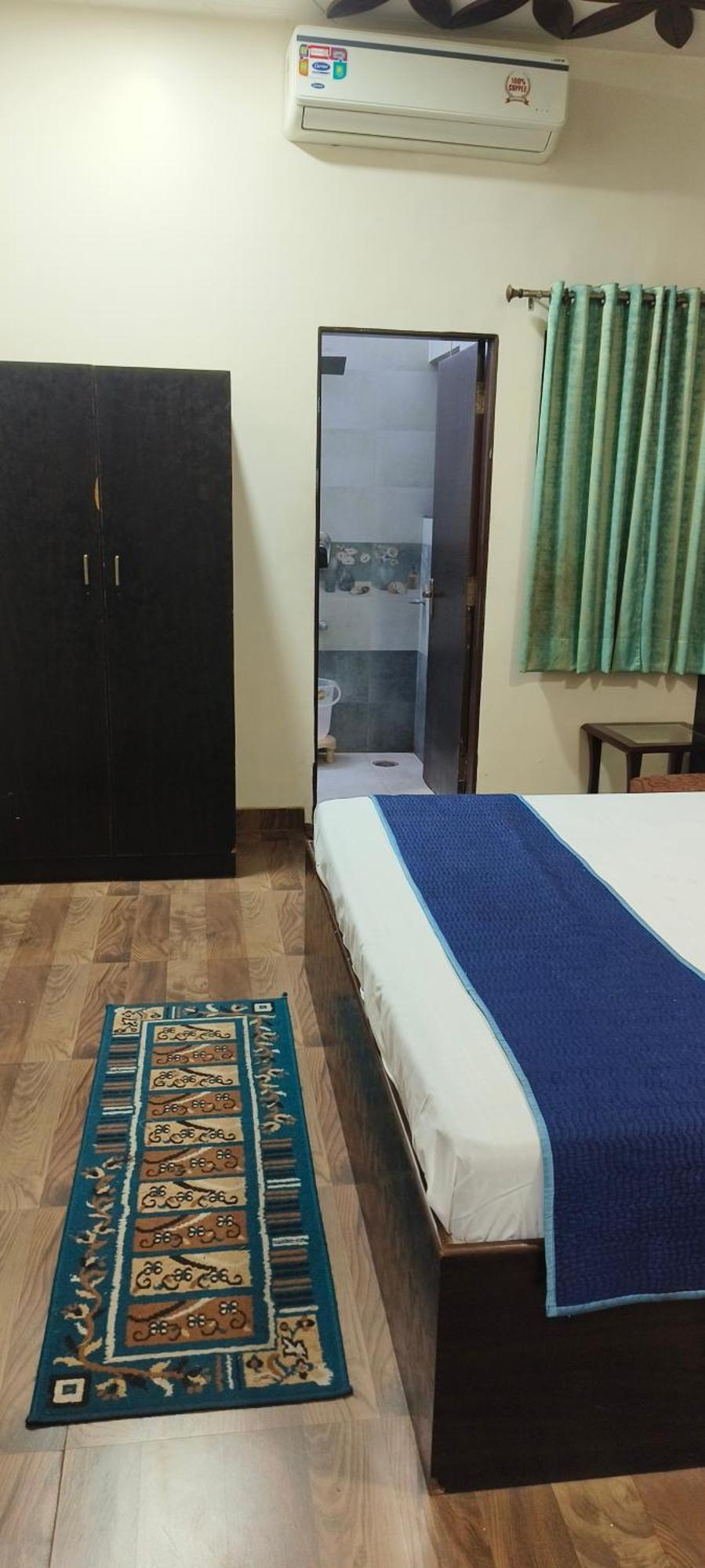 Hotel The Raj Fort Τζαϊπούρ Εξωτερικό φωτογραφία