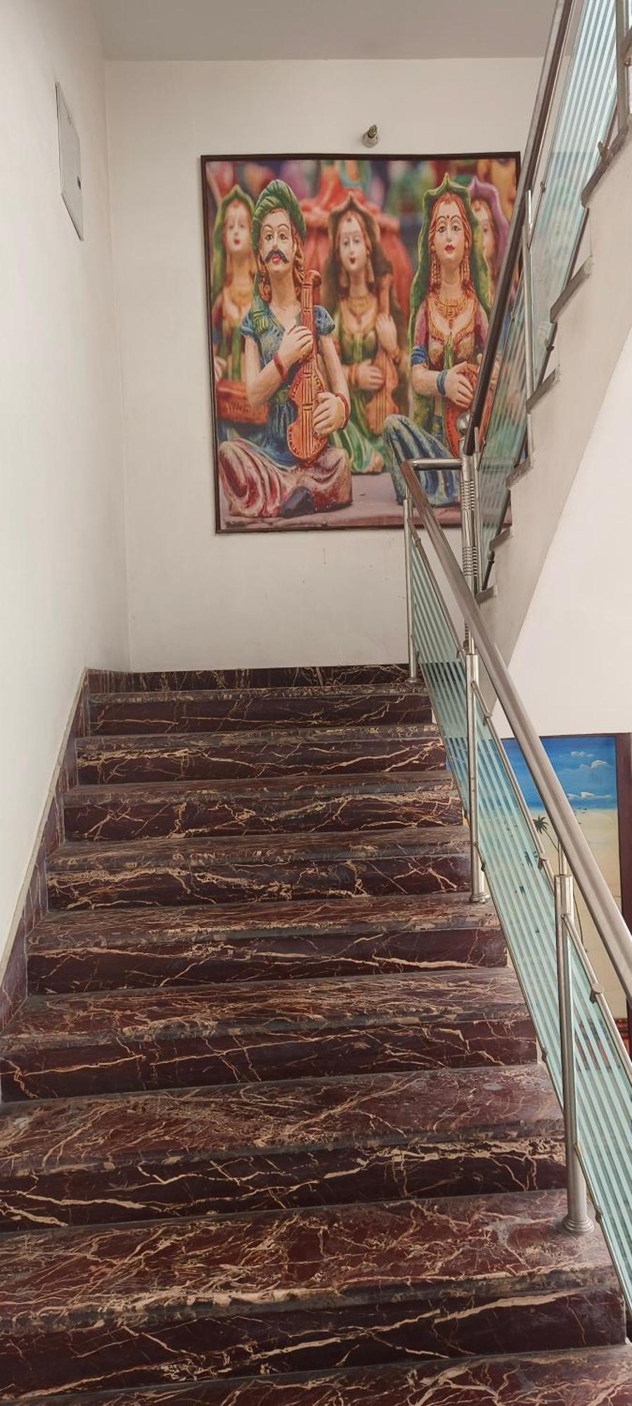 Hotel The Raj Fort Τζαϊπούρ Εξωτερικό φωτογραφία