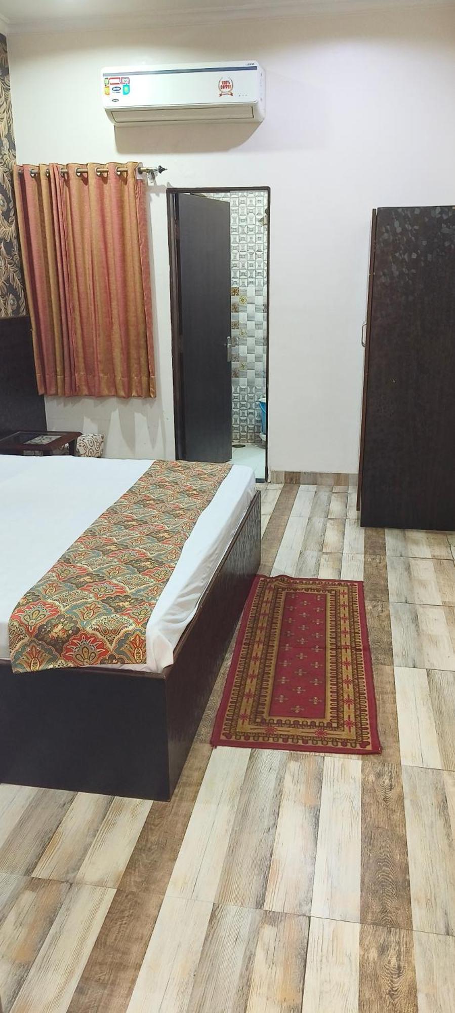 Hotel The Raj Fort Τζαϊπούρ Εξωτερικό φωτογραφία